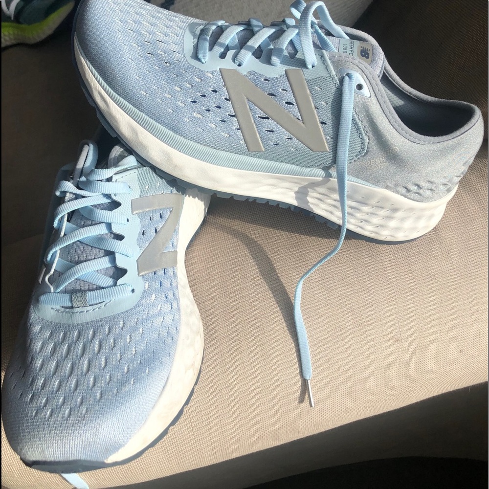 New, New Balance Running Shoes